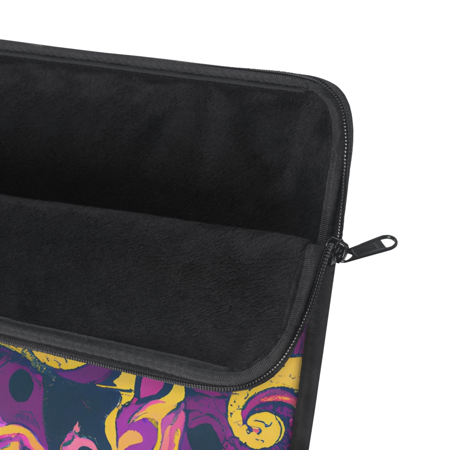 GlamourGatsby - LGBTQ+ Laptop Sleeve (12", 13", 15")