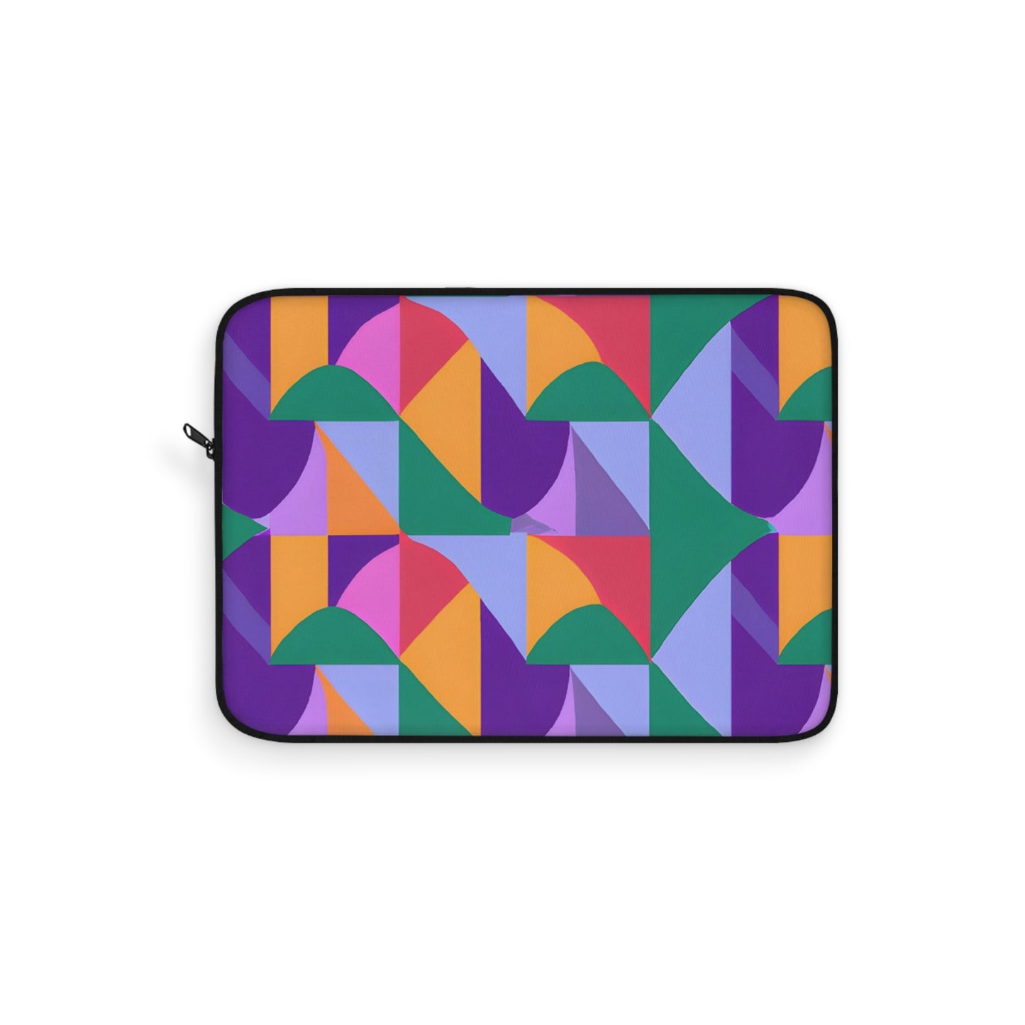 DivaDevious - LGBTQ+ Laptop Sleeve (12", 13", 15")