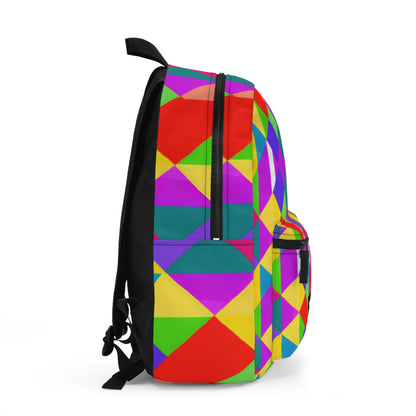 ElectraCrazy - Hustler Pride Backpack