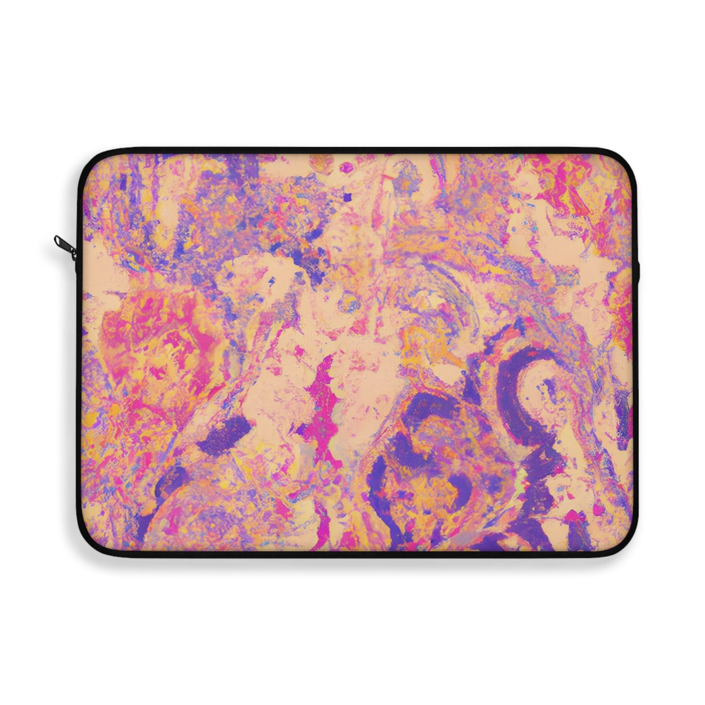 LolaSpectrum - LGBTQ+ Laptop Sleeve (12", 13", 15")