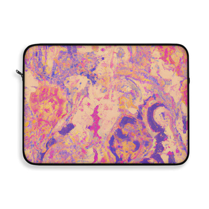 LolaSpectrum - LGBTQ+ Laptop Sleeve (12", 13", 15")