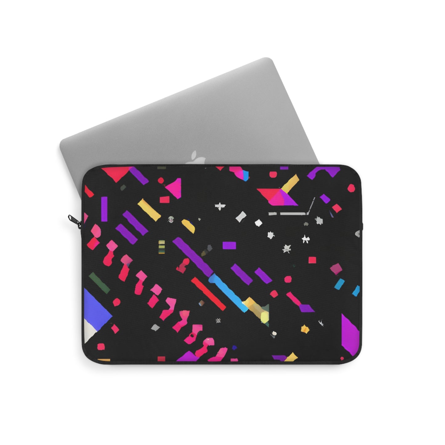 NeoSirenn - LGBTQ+ Laptop Sleeve (12", 13", 15")