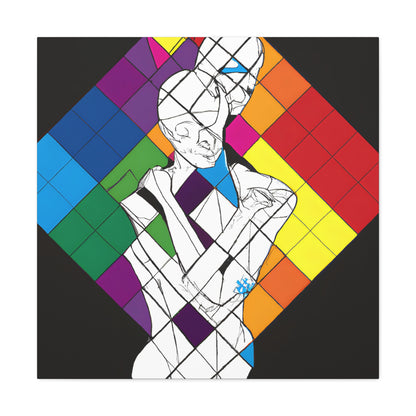 Viteshén - LGBTQ+ Wall Art