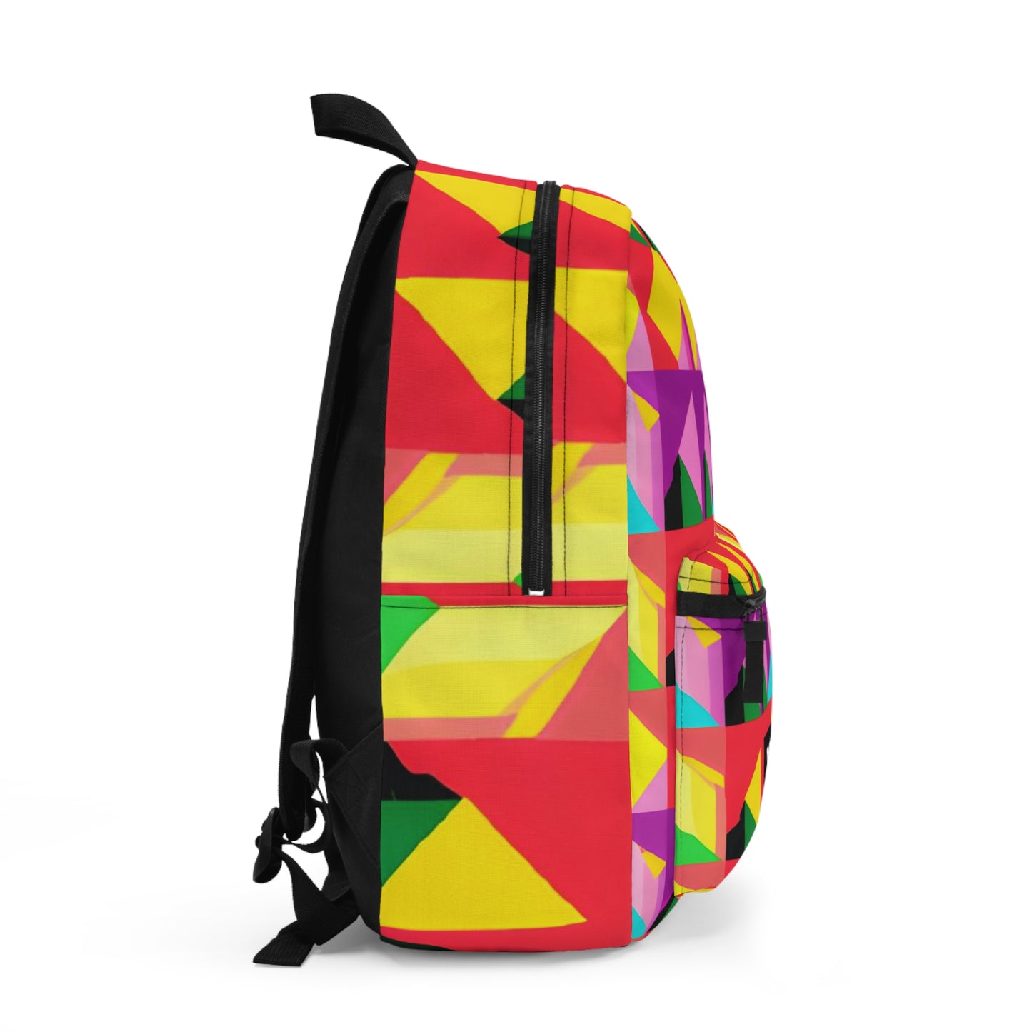 Lavalanta - Hustler Pride Backpack