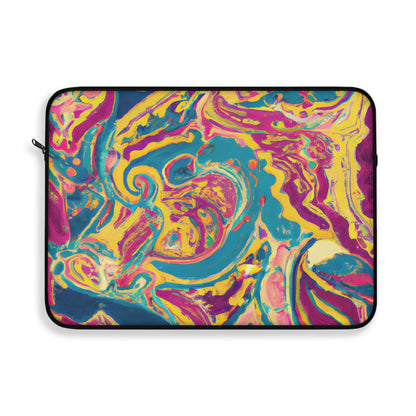 DixieDarling - LGBTQ+ Laptop Sleeve (12", 13", 15")