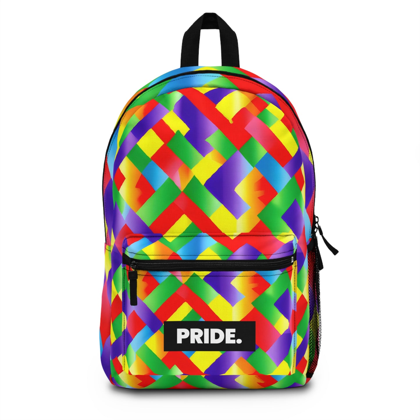 MoonXtravaganza - Hustler Pride Backpack