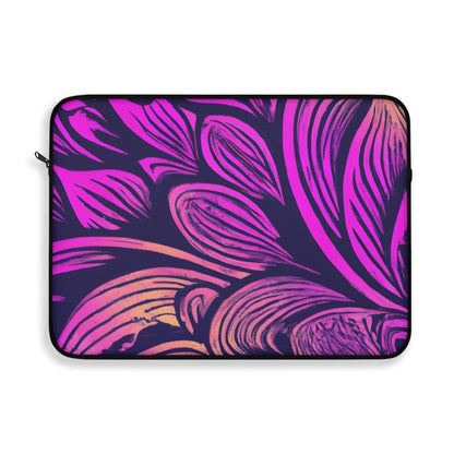 RubyViolette - LGBTQ+ Laptop Sleeve (12", 13", 15")