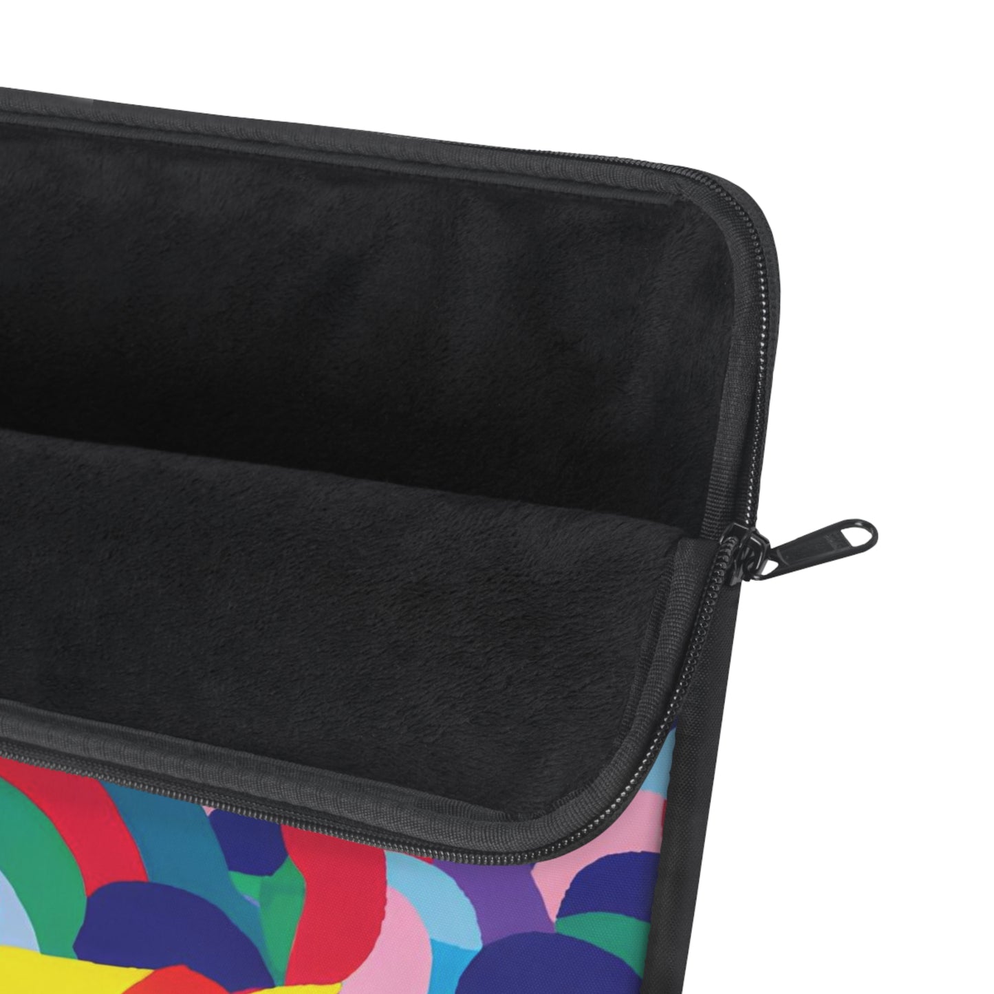 FemmeFantasia - LGBTQ+ Laptop Sleeve (12", 13", 15")