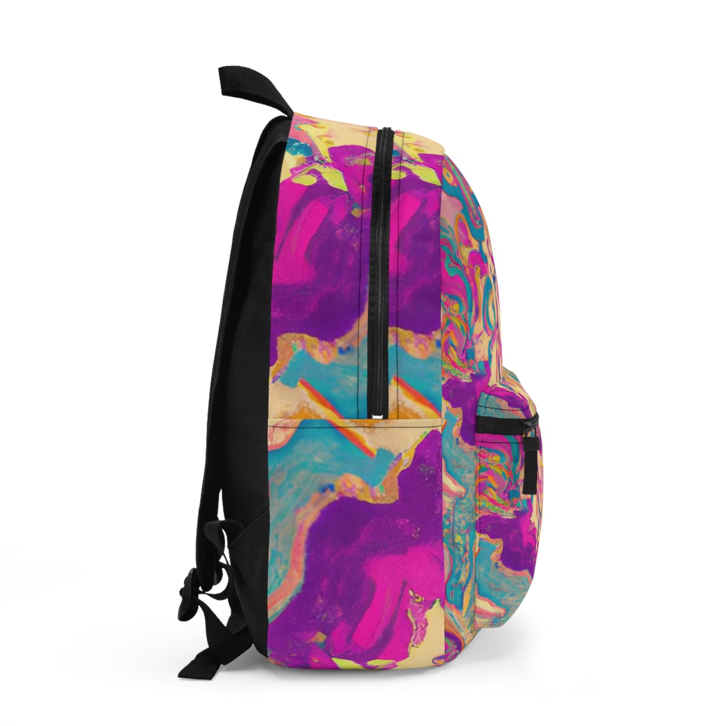 MidnightGlamour - LGBTQ+ Pride Backpack
