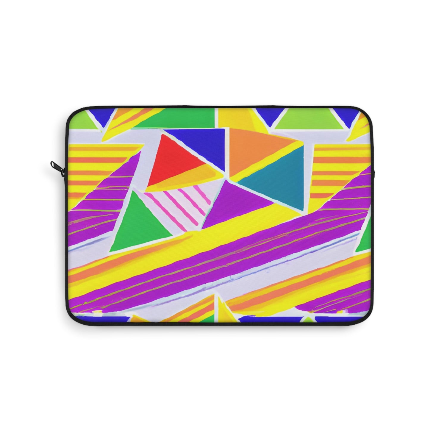 RoxxiRose - LGBTQ+ Laptop Sleeve (12", 13", 15")