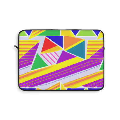 RoxxiRose - LGBTQ+ Laptop Sleeve (12", 13", 15")