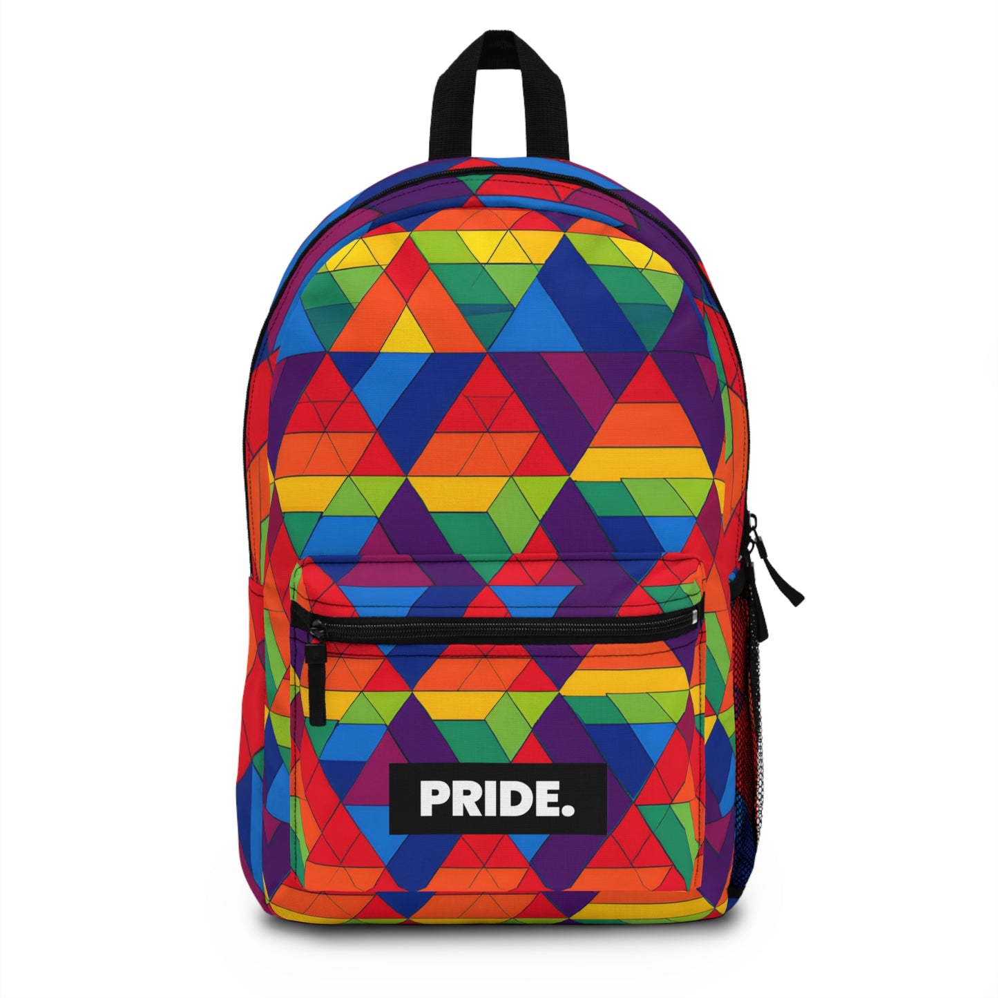 IvyVanityStar - Hustler Pride Backpack