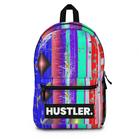 StarliteGalaxia - LGBTQ+ Pride Backpack