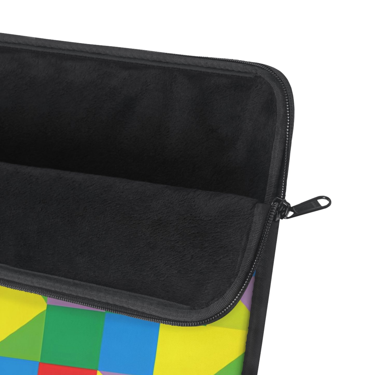 AuroraSpectrum - LGBTQ+ Laptop Sleeve (12", 13", 15")