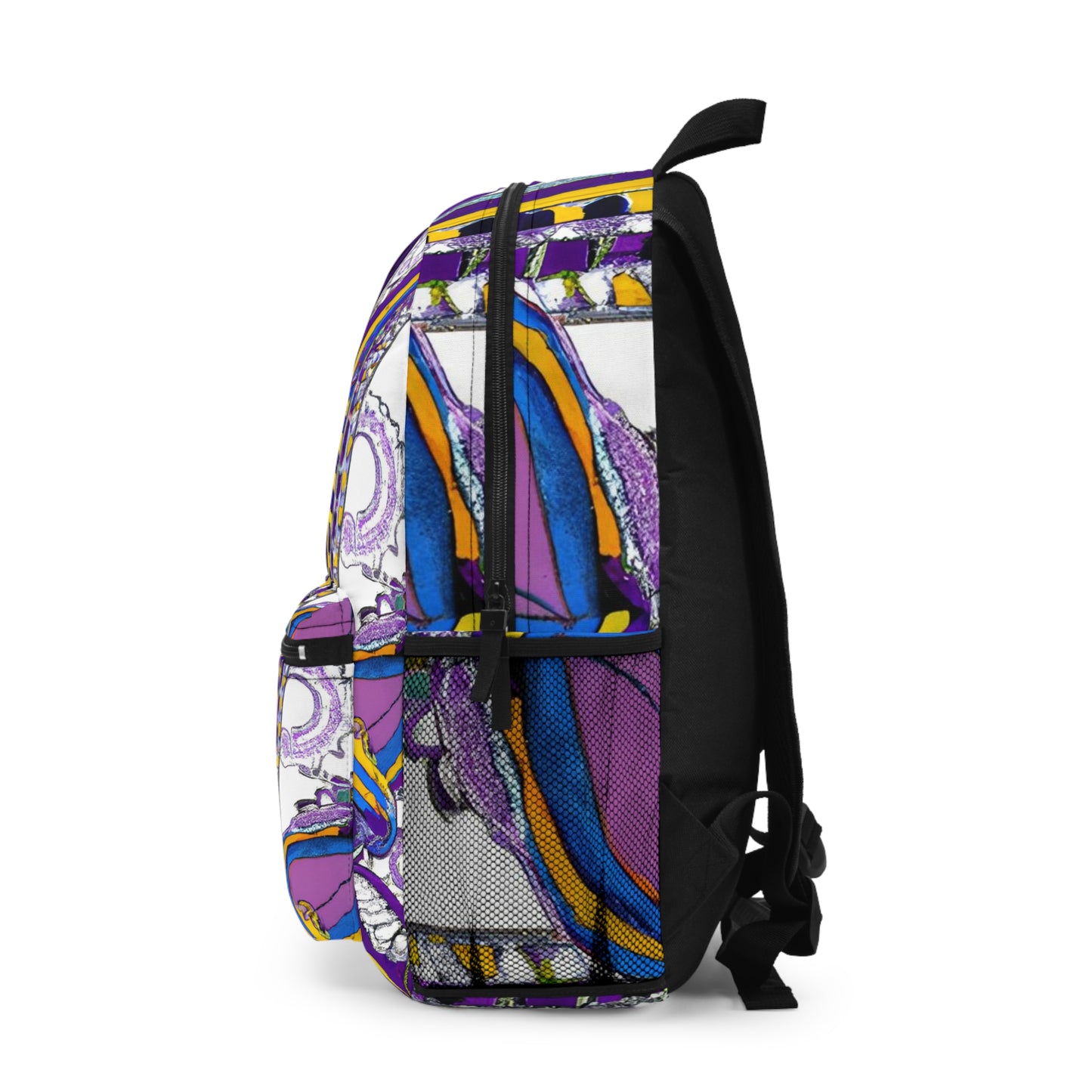LuxVanity - LGBTQ+ Pride Backpack