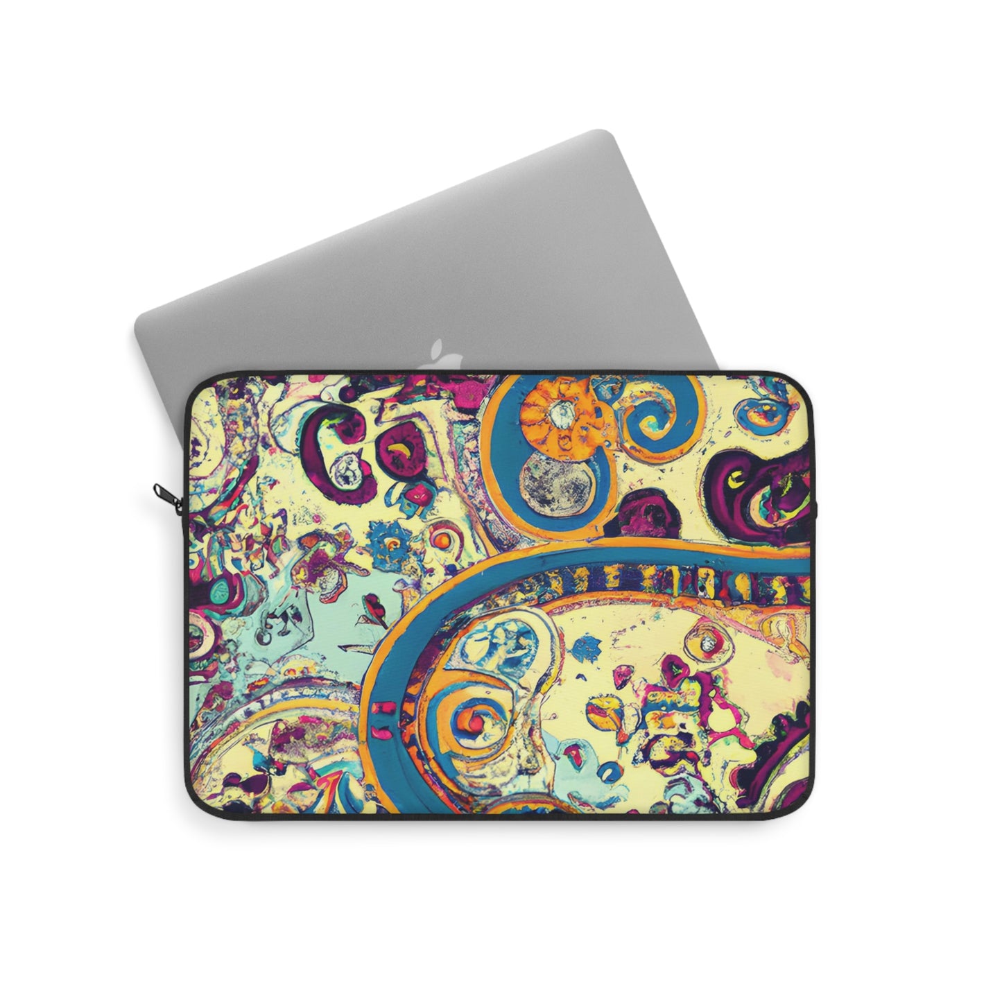 LoLaLuxe - LGBTQ+ Laptop Sleeve (12", 13", 15")