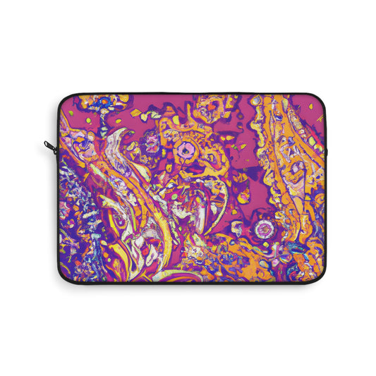 JazzyJune - LGBTQ+ Laptop Sleeve (12", 13", 15")