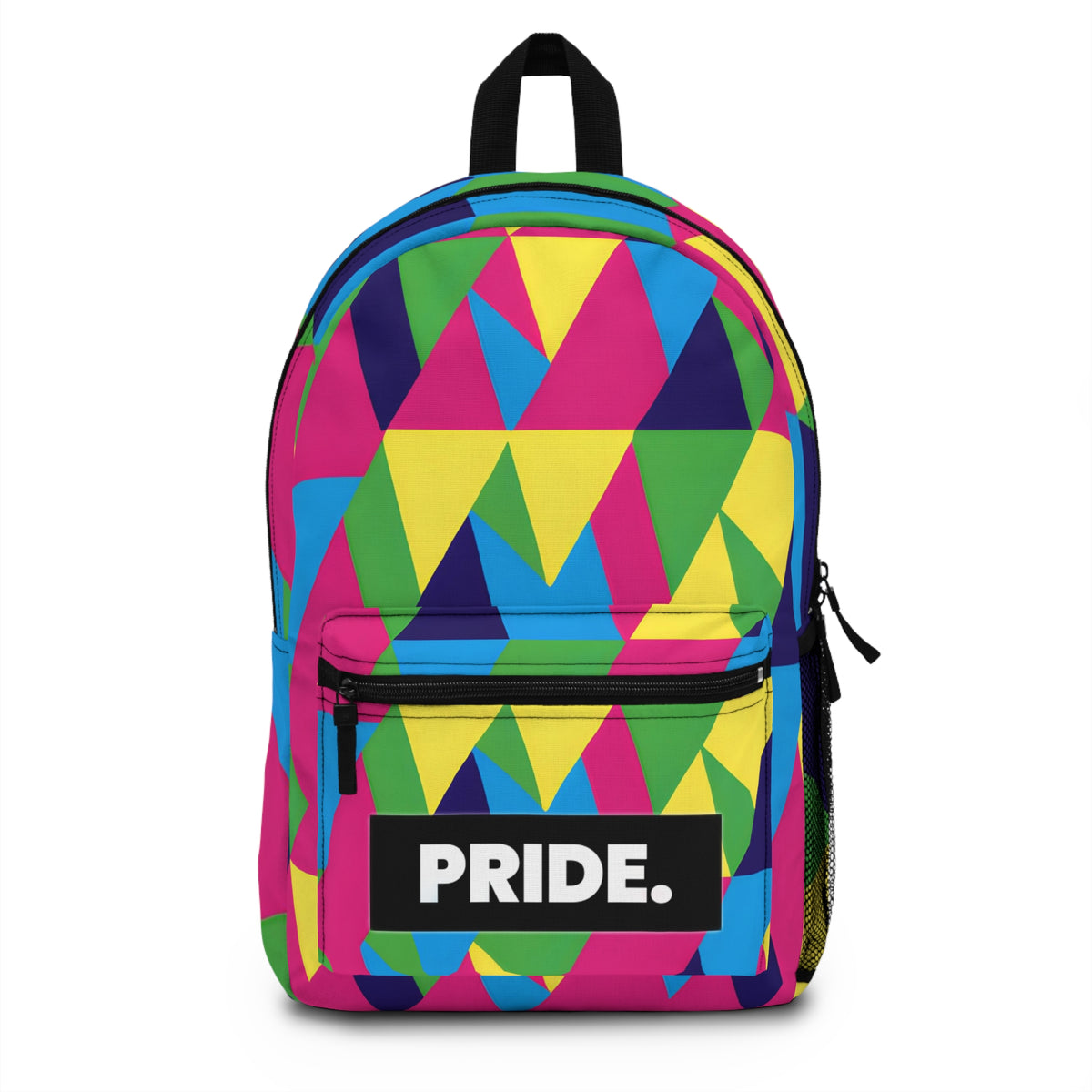 AuroraElectrica - Gay Pride Backpack
