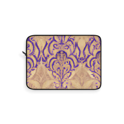 Astaire Glitterdust - LGBTQ+ Laptop Sleeve (12", 13", 15")