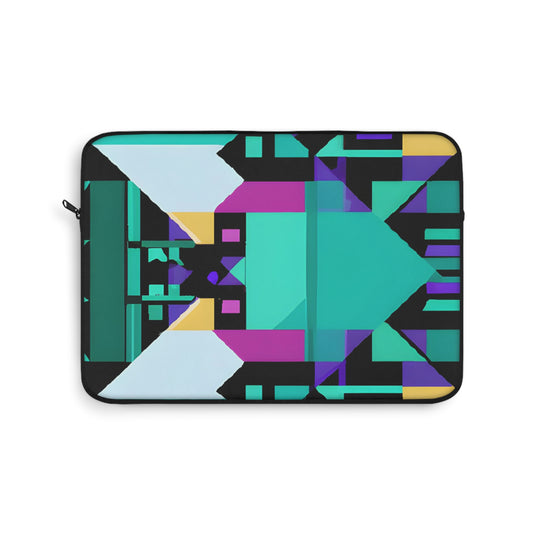 StarlightGlow - LGBTQ+ Laptop Sleeve (12", 13", 15")