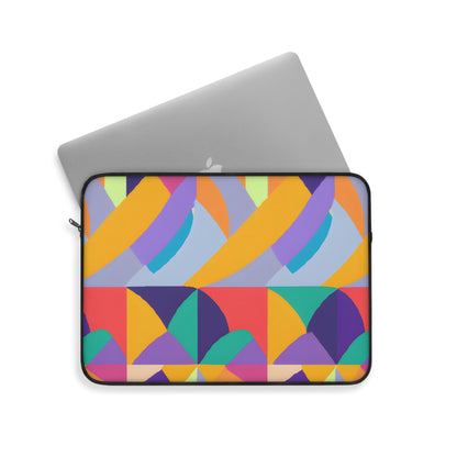 SparklePunk - LGBTQ+ Laptop Sleeve (12", 13", 15")