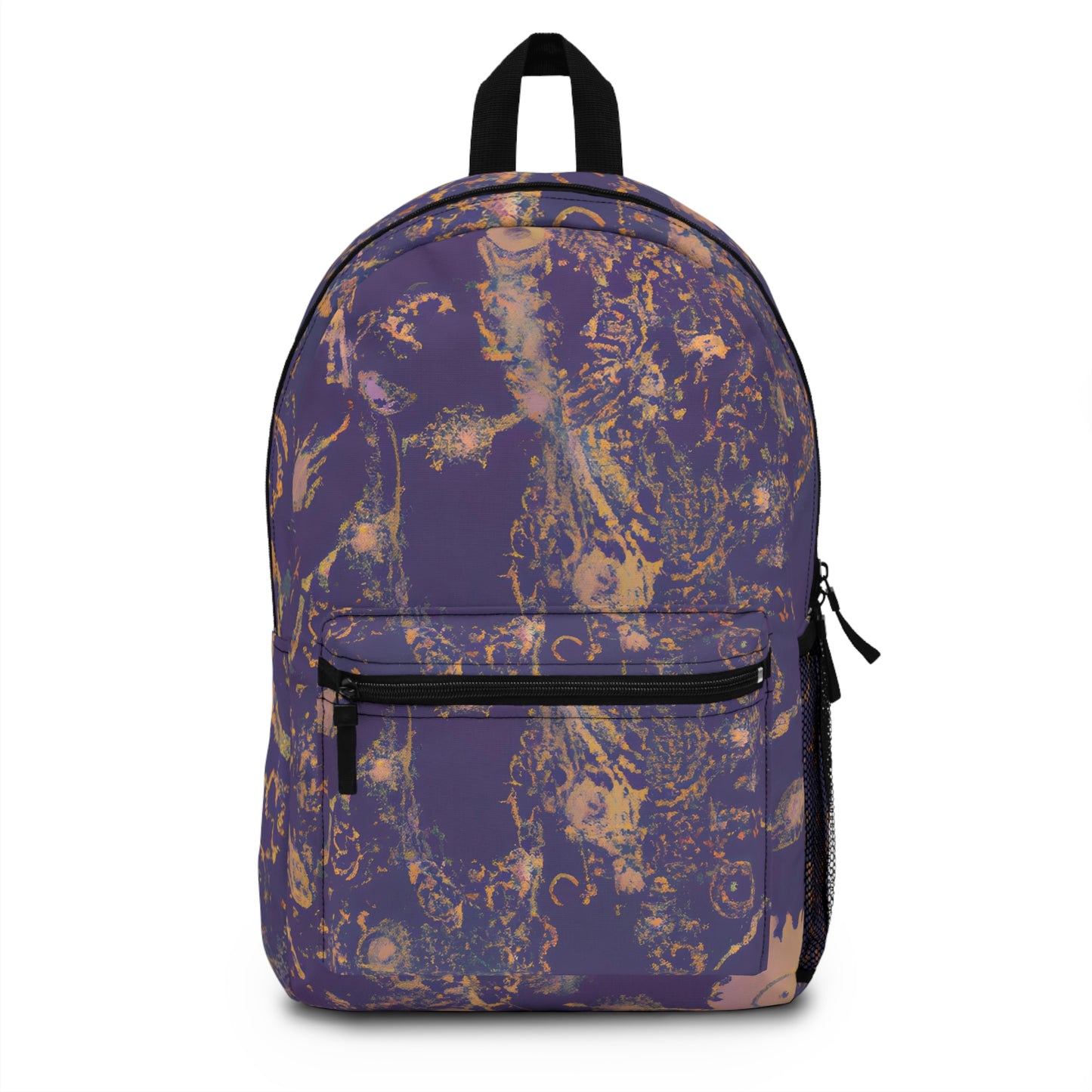 MarvellousMagnifico - LGBTQ+ Pride Backpack