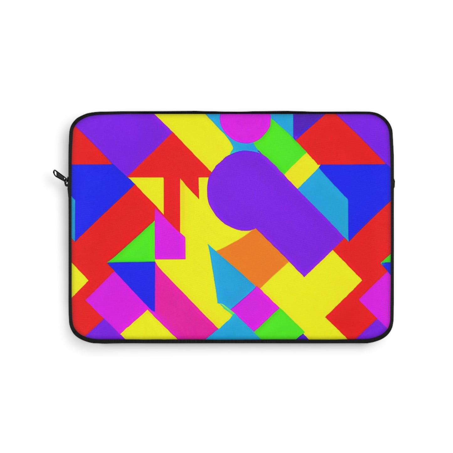 SashaFierce - LGBTQ+ Laptop Sleeve (12", 13", 15")