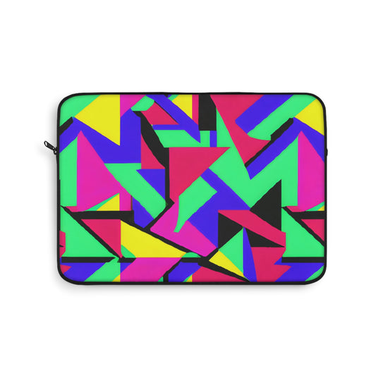 Glitterazzi - LGBTQ+ Laptop Sleeve (12", 13", 15")