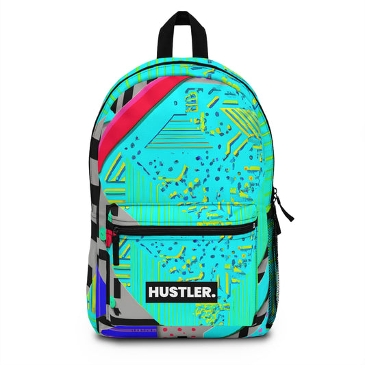 GalactiQGlam - Hustler Backpack