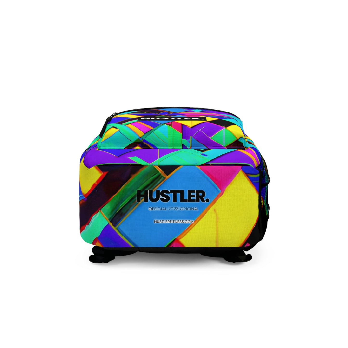 NightStarAura - Hustler Backpack