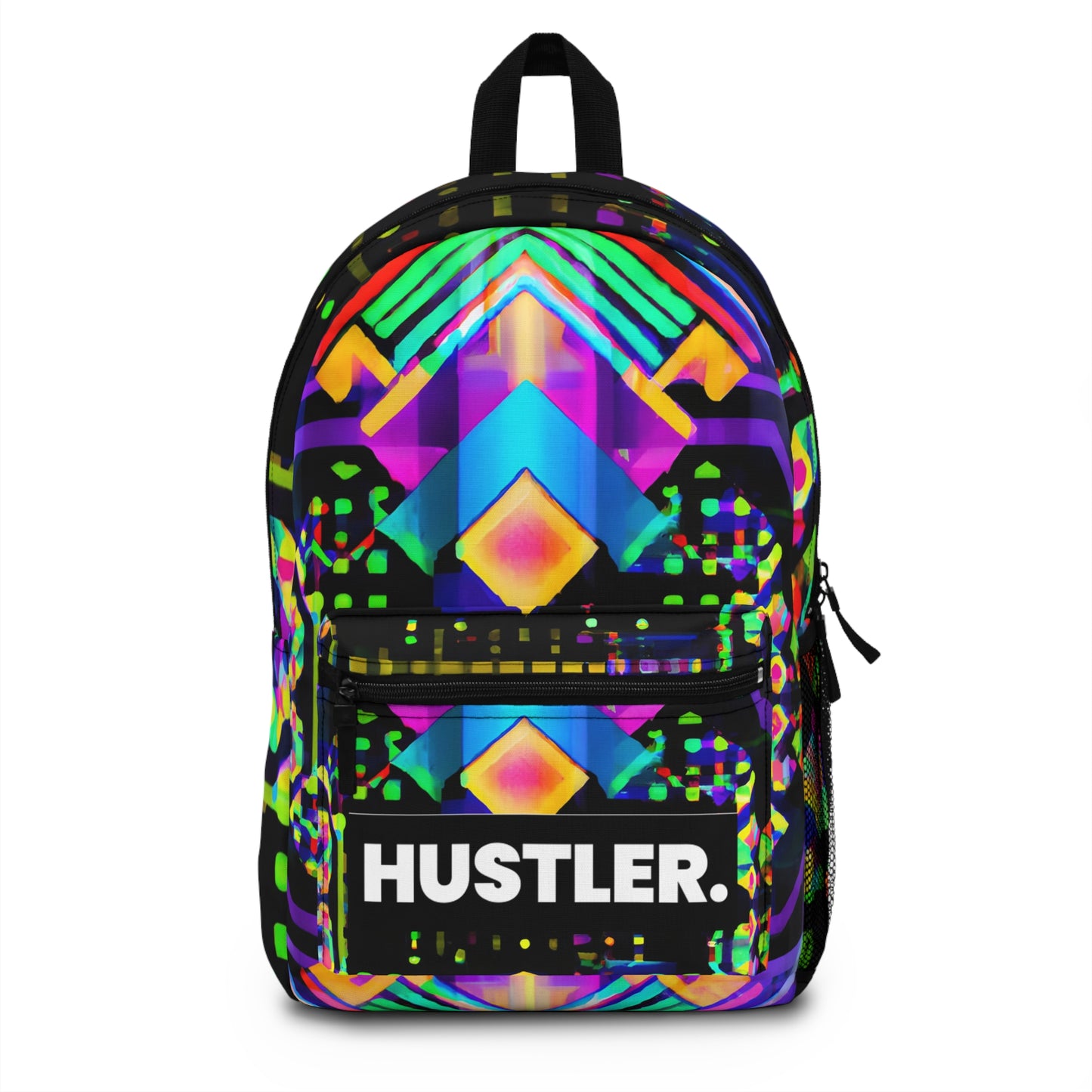 NeonVirus - LGBTQ+ Pride Backpack
