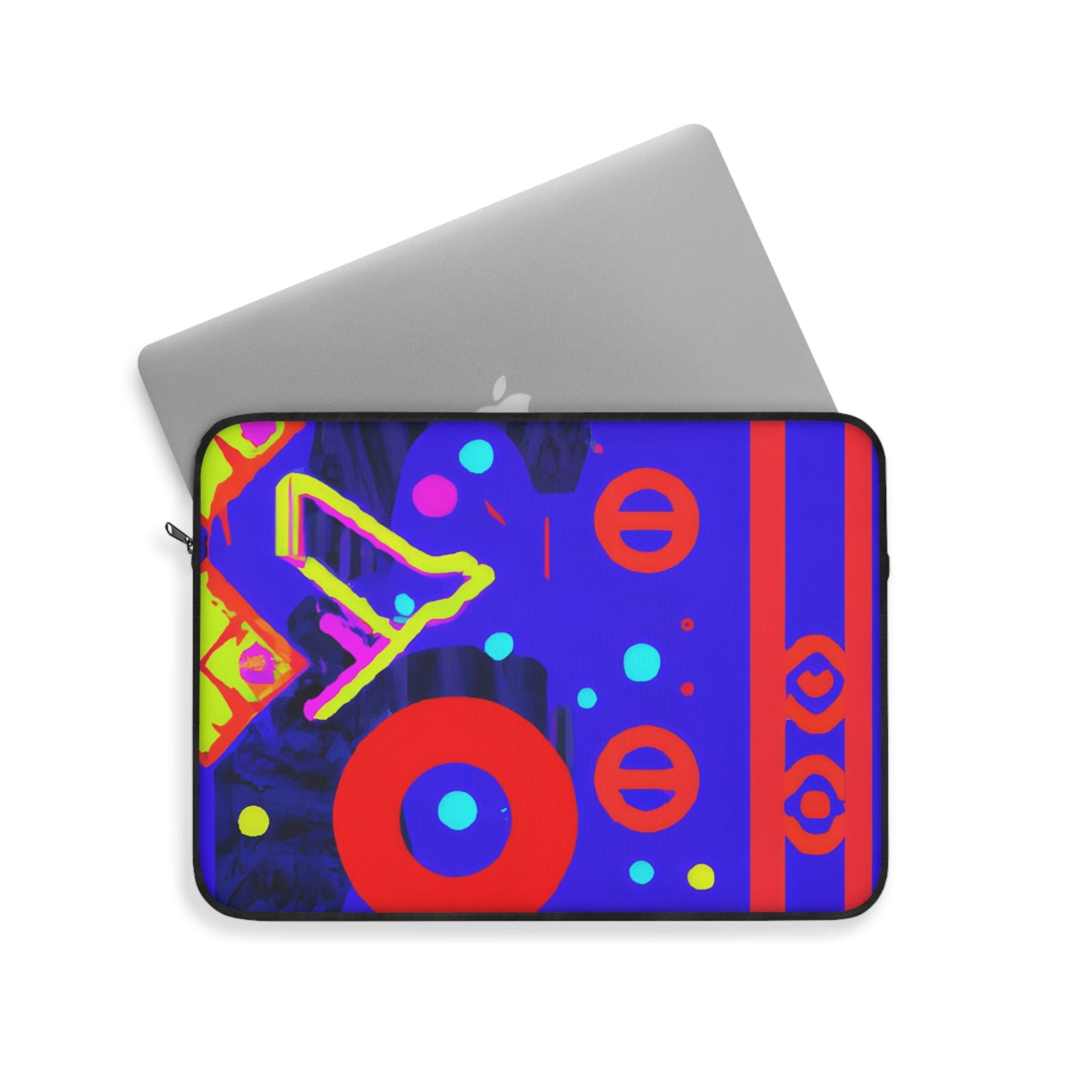 StarDustVanity - LGBTQ+ Laptop Sleeve (12", 13", 15")