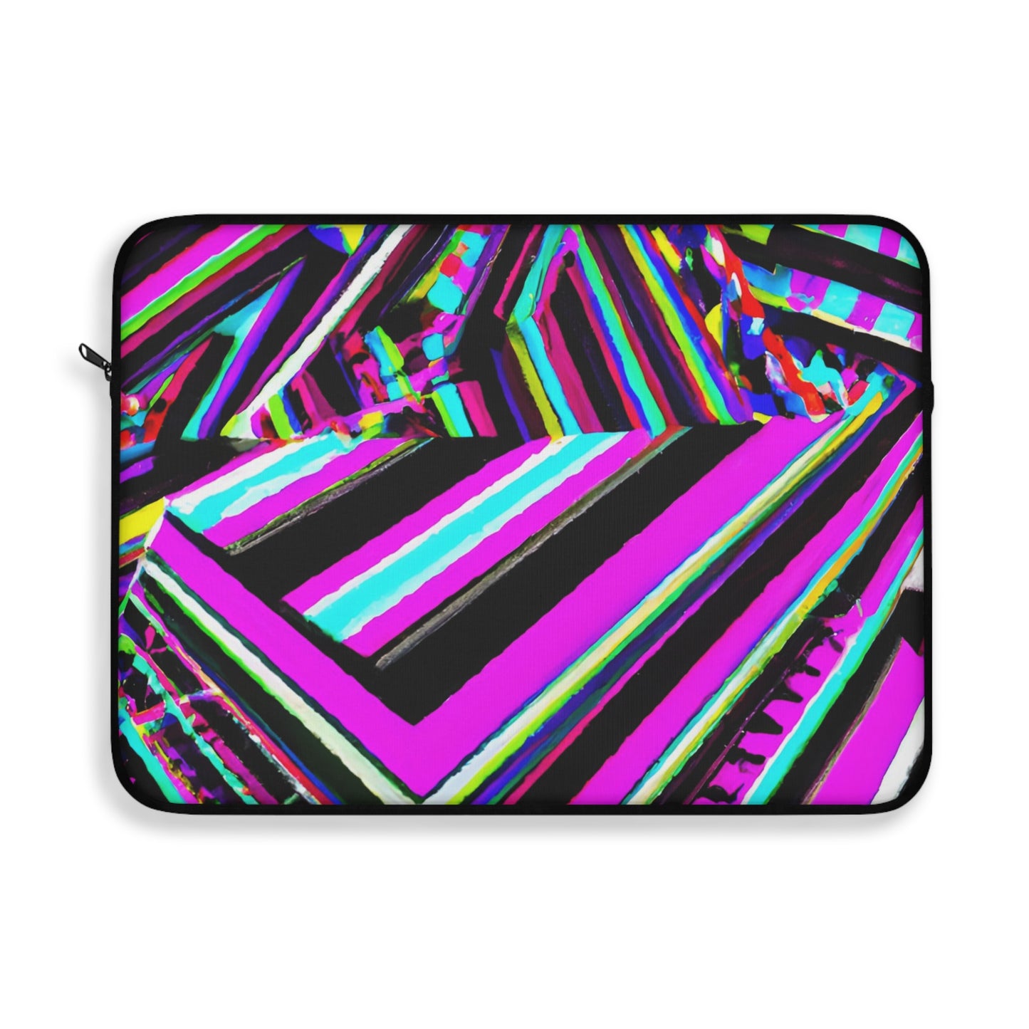 StarBrightGalaxy - LGBTQ+ Laptop Sleeve (12", 13", 15")