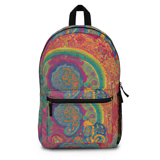 SparkleDazzle - LGBTQ+ Pride Backpack