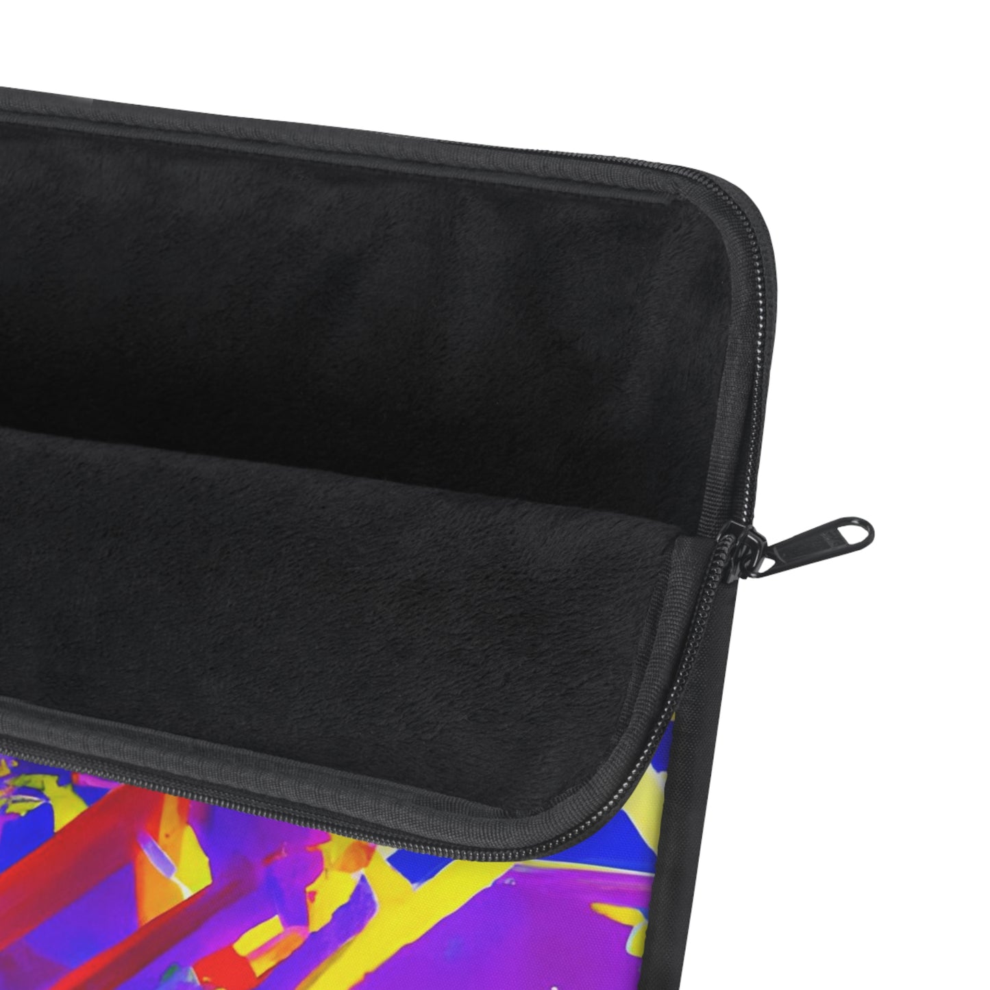 GalaxxyFantasea - LGBTQ+ Laptop Sleeve (12", 13", 15")