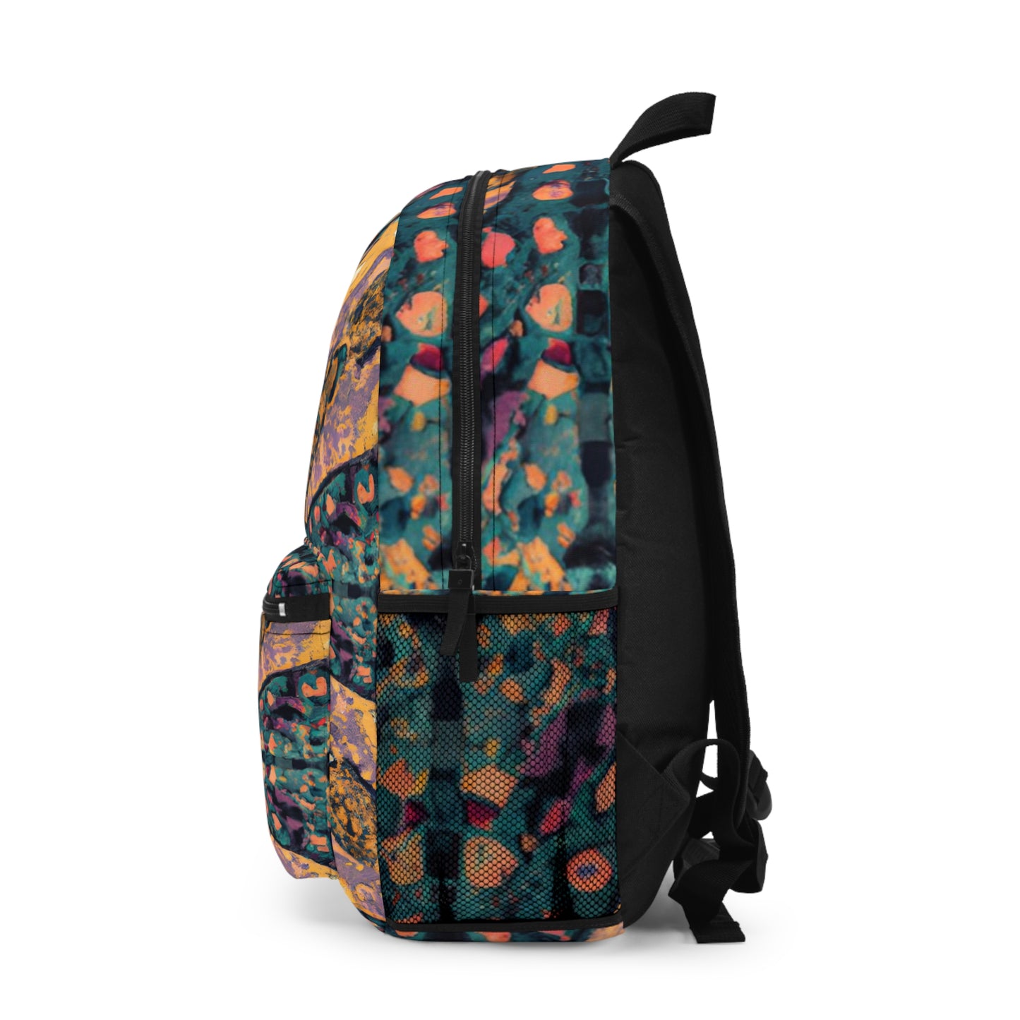 MoxieVelvet - LGBTQ+ Pride Backpack