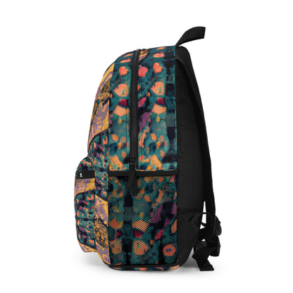 MoxieVelvet - LGBTQ+ Pride Backpack