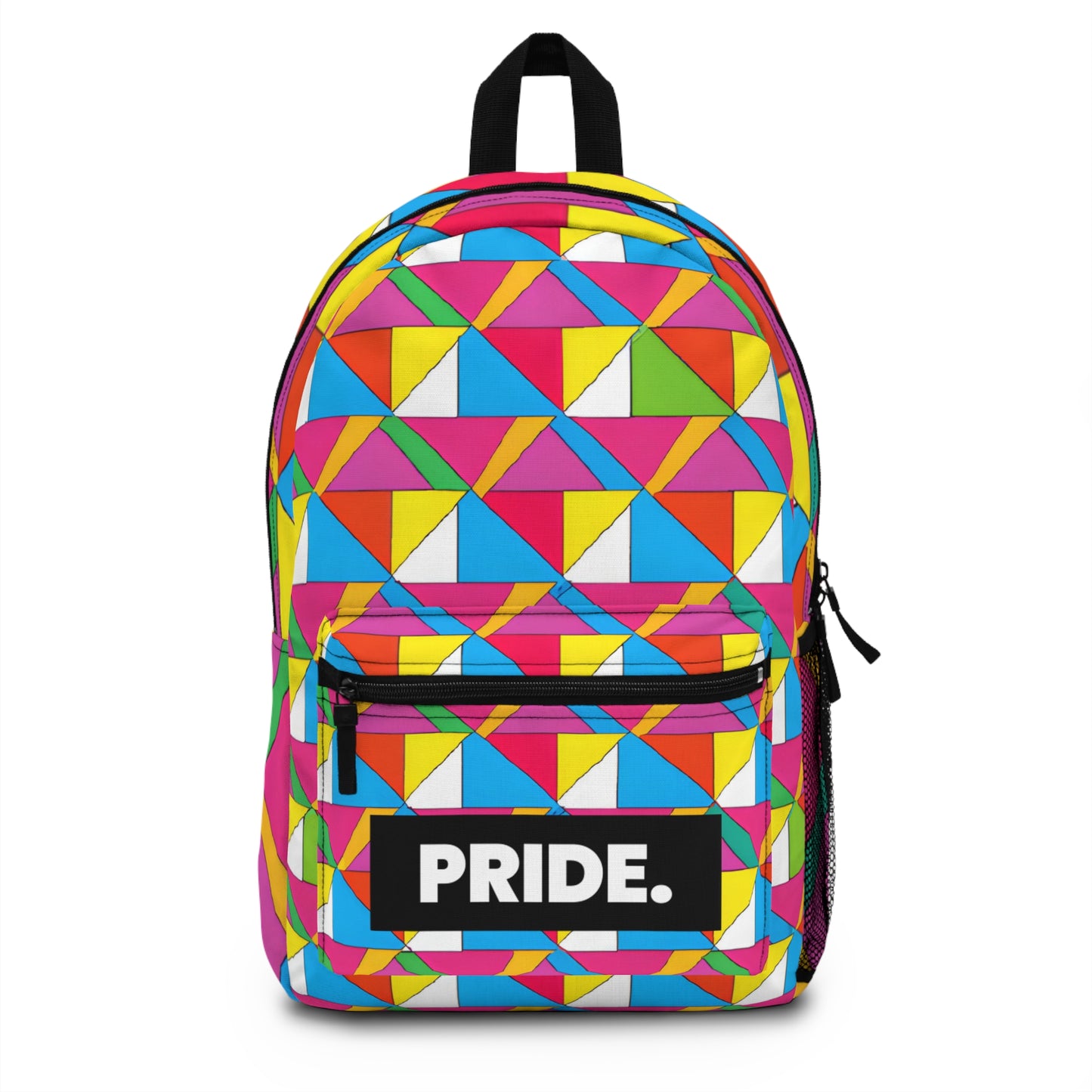 GlitterGoddess - Gay Pride Backpack