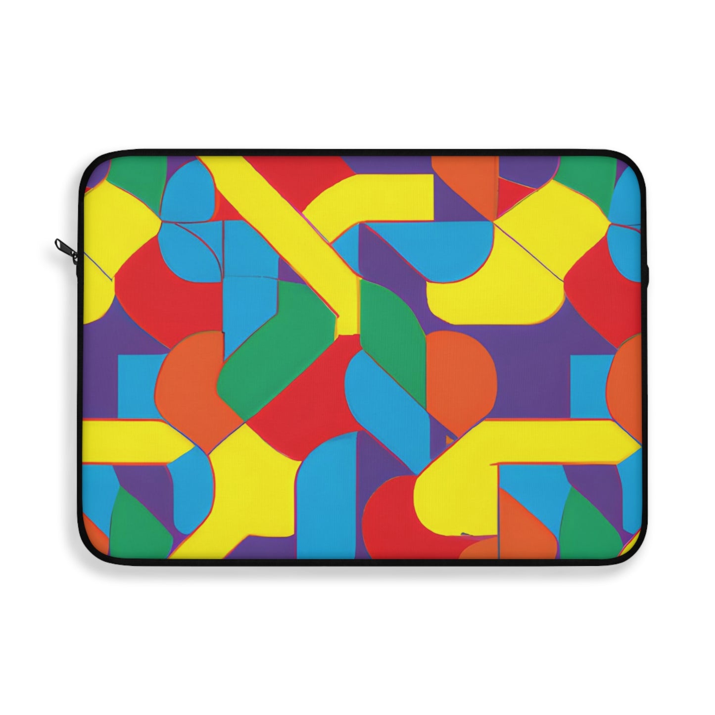 Glitterice - LGBTQ+ Laptop Sleeve (12", 13", 15")