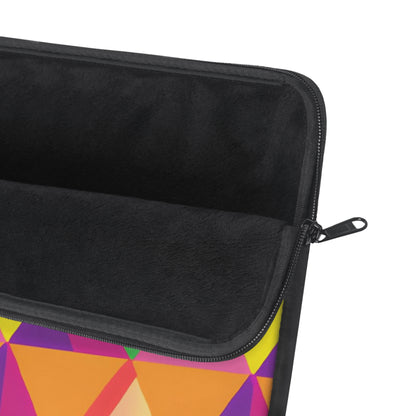KandiKisses - LGBTQ+ Laptop Sleeve (12", 13", 15")