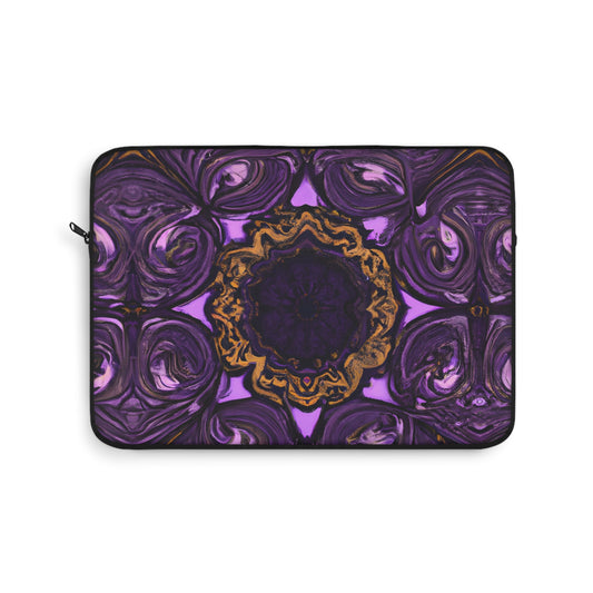 VelvetVamp - LGBTQ+ Laptop Sleeve (12", 13", 15")