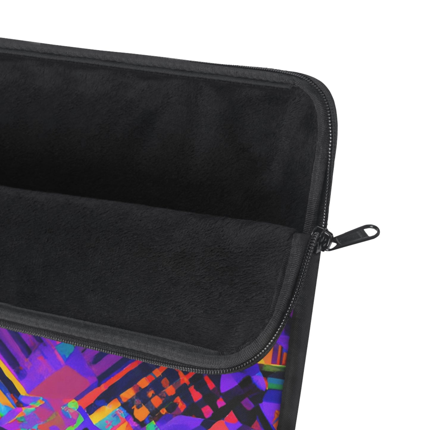 StarSynthSpectra - LGBTQ+ Laptop Sleeve (12", 13", 15")