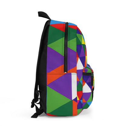 DivineGlamour - Gay Pride Backpack