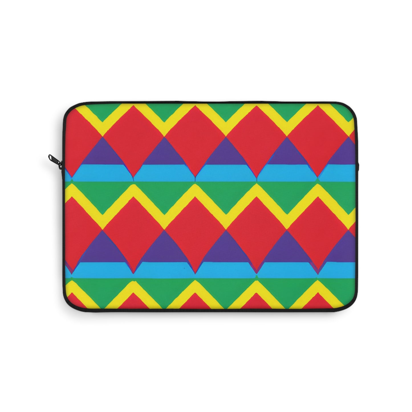 VegasVixen - LGBTQ+ Laptop Sleeve (12", 13", 15")