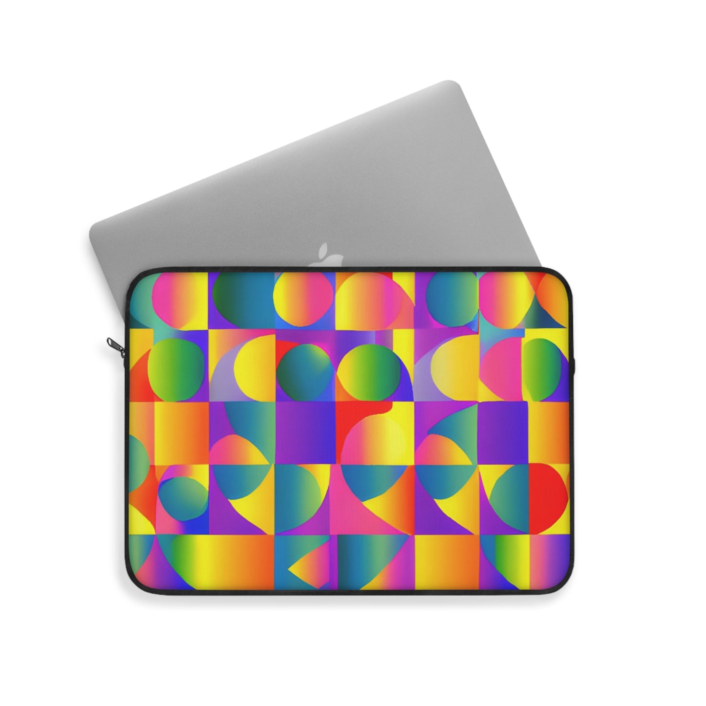 Regalroa - LGBTQ+ Laptop Sleeve (12", 13", 15")