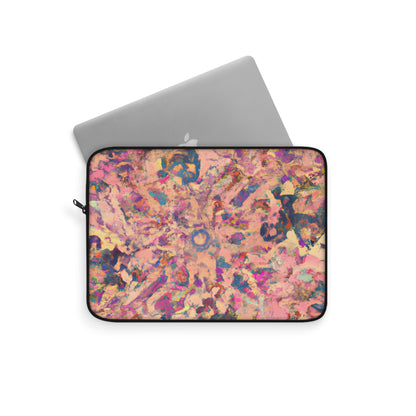 Glitterazzi - LGBTQ+ Laptop Sleeve (12", 13", 15")