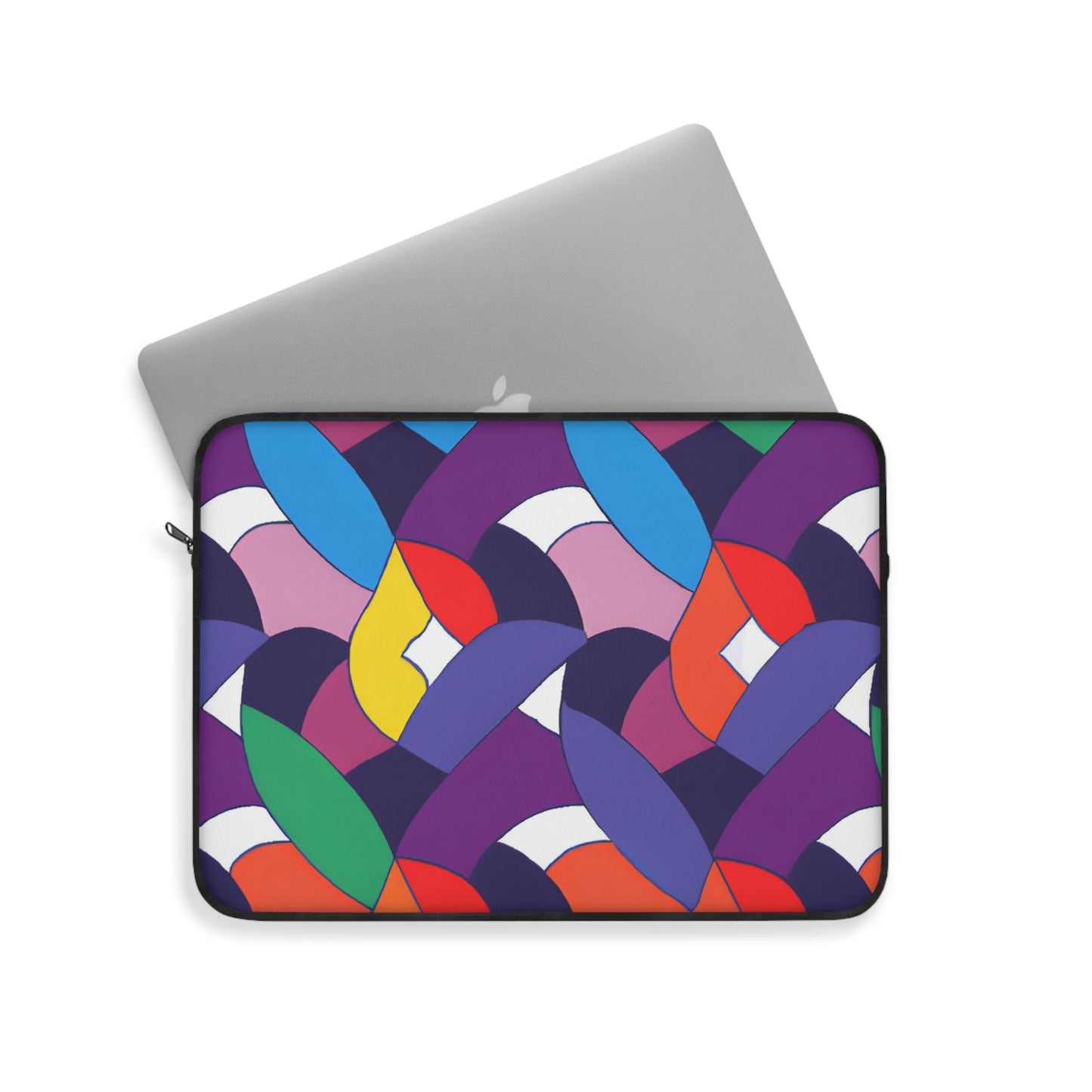 AuroraFantastica - LGBTQ+ Laptop Sleeve (12", 13", 15")