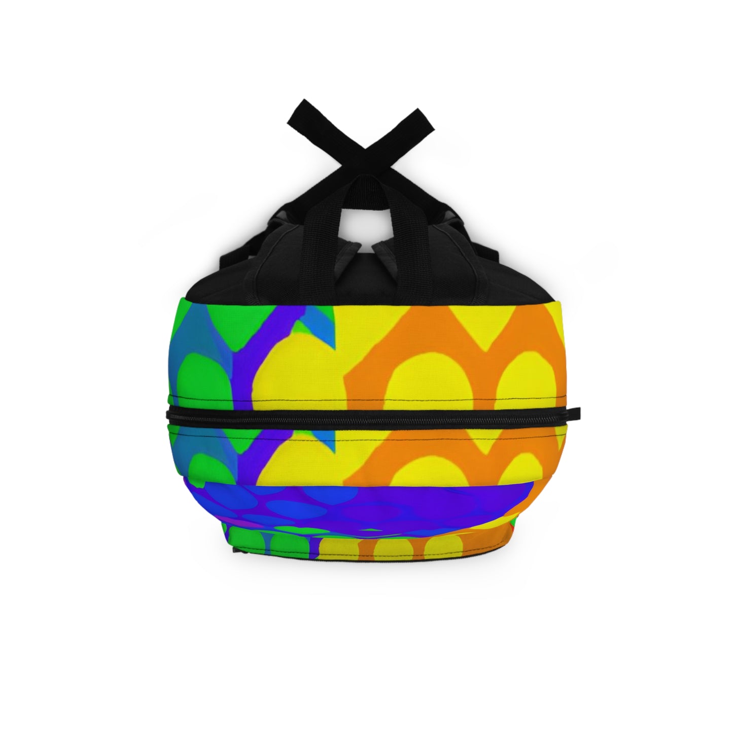 FeuMargaux - Hustler Pride Backpack