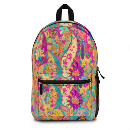BluebellLavish - LGBTQ+ Pride Backpack