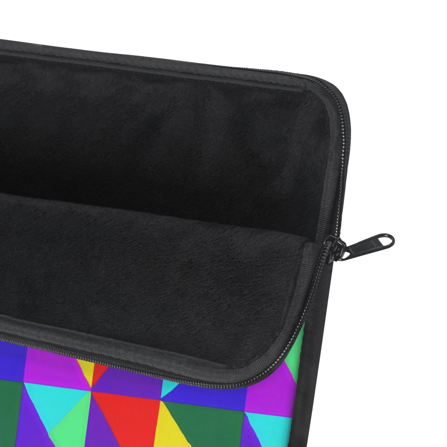 GalacticGlamazon - LGBTQ+ Laptop Sleeve (12", 13", 15")